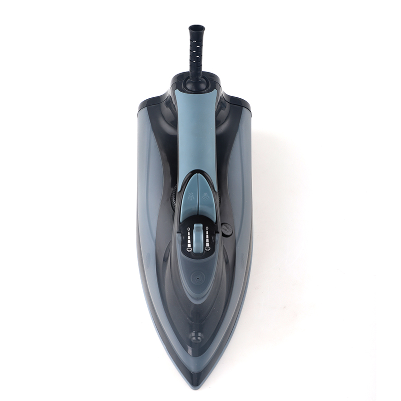 Large inventory fast delivery new design small practical professional iron steam