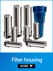 Supply Compatible for Chicago Pneumatic 8834-315 In line Filter Element