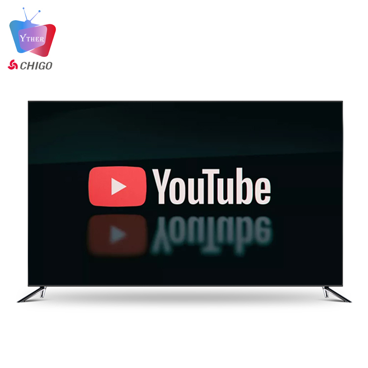 OEM фабрики ТВ 32 дюймов Smart Tv Android Wi-Fi 2K со светодиодной подсветкой и высокой четкостью изображения смарт-телевидения для гостиницы