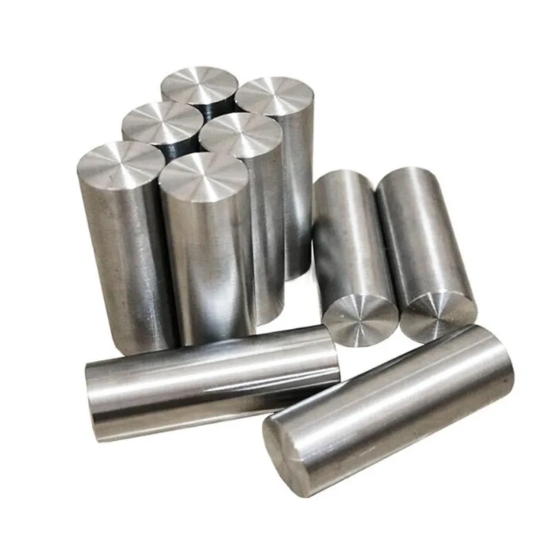 low price 201 304 310 316 2mm 3mm 6mm stainless steel round bar  Rod  steel round bars for equipment