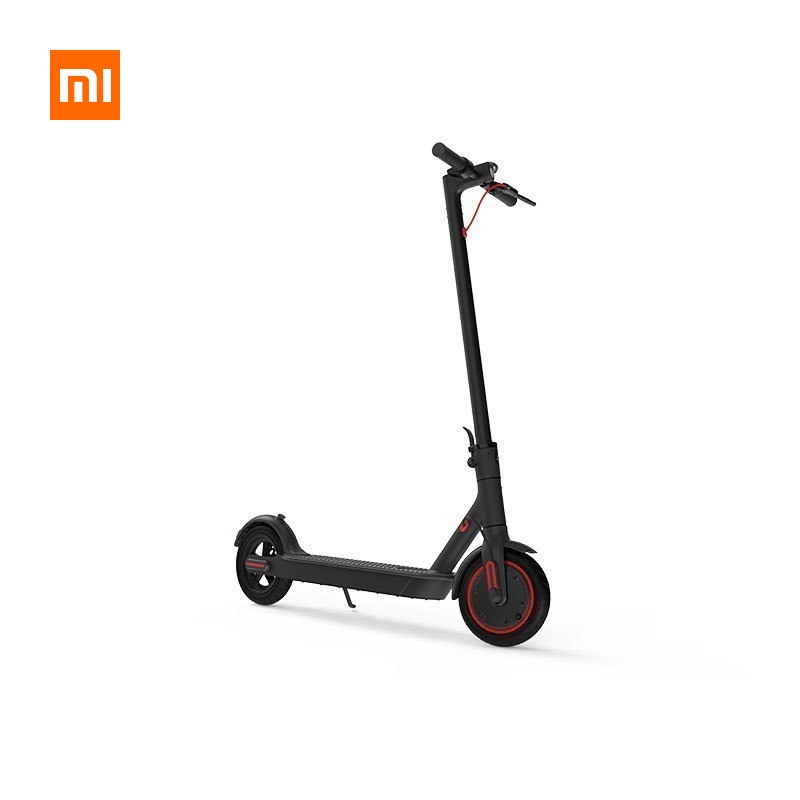 Оригинальный 2019 Новое поступление Xiaomi M365 PRO Электрический скутер 300 Вт Электрический скутер для взрослых