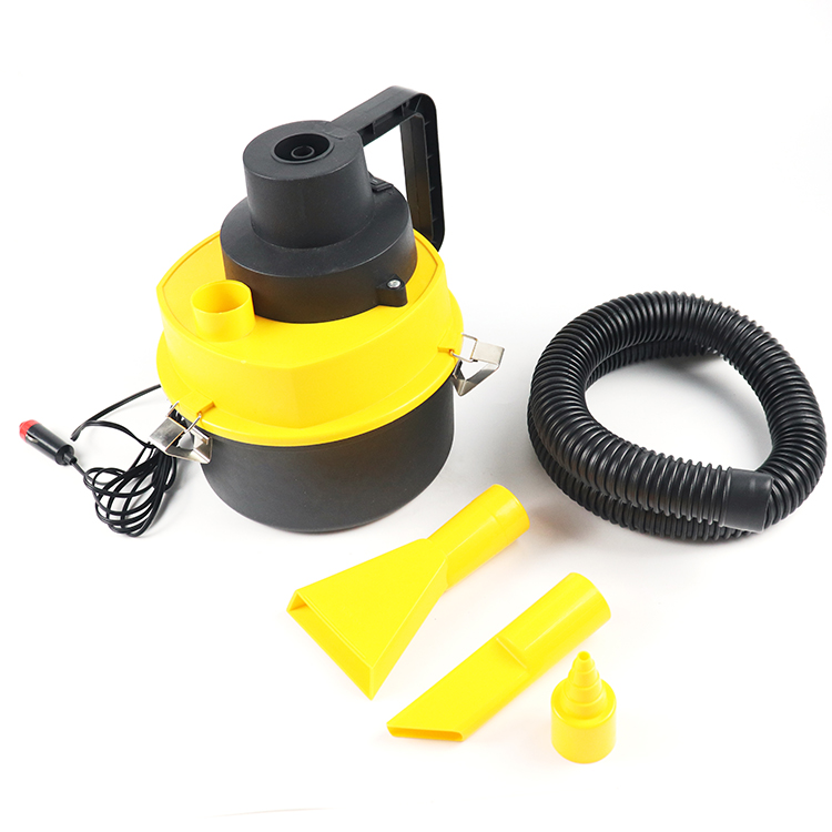 Работающий от батареи автомобильный пылесос с сильным Suction1500 Вт пылесос питьевой Ручной Автоматический Пылесос
