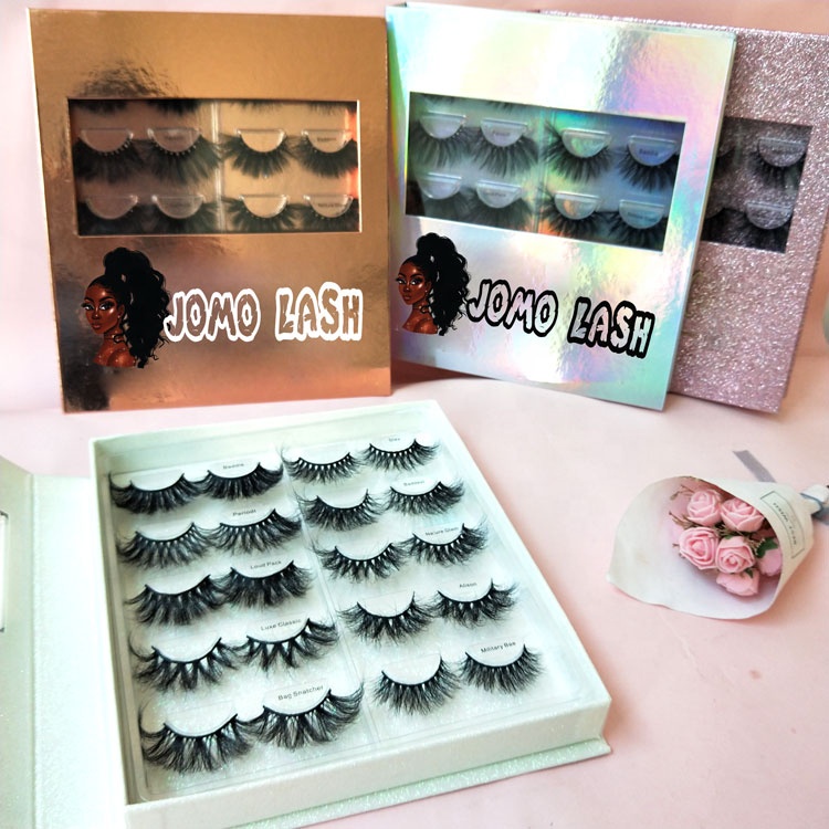 Lasheswholesale vendor 100 норковые ресницы lashes3d оптовый поставщик 25 мм ресницы книги