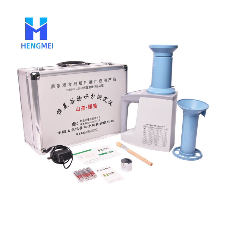 Измеритель влажности зерна HM-L80