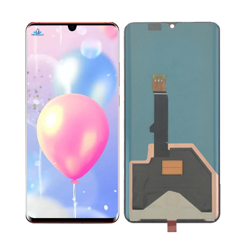 Лидер продаж, ЖК-дисплей с сенсорным экраном для Huawei P30 Pro