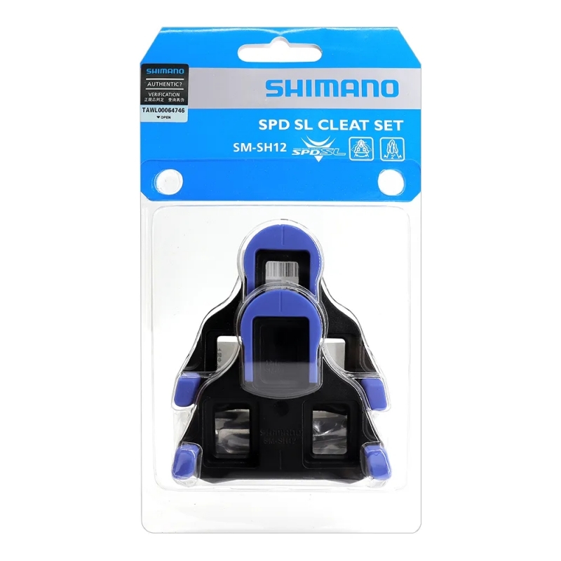 Shimano SPD набор шипов SM-SH10 SH11 SH12 для шоссейного велосипеда педали шипы с системой блокировки скорости SH10 SH11 SH12 оригинальная коробка