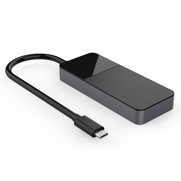 Цена по прейскуранту завода-изготовителя USB-C к Mini DP адаптер USB Hub 3 порта CE FCC, аддитивного цветового пространства (по ограничению на использование опасных материалов в производстве добраться до работы игровой рекламы док-станции