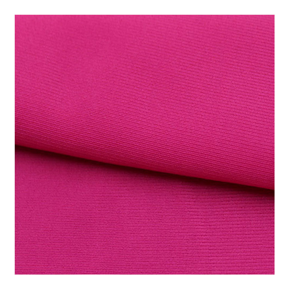 Printing Materials Activewear Fabric for Leggins  Polyester Textile\
