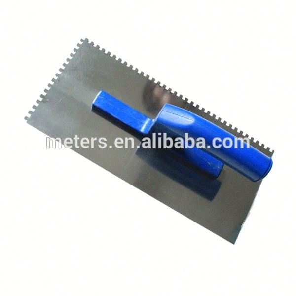 Bricklaying Cutting Tools Plastering Equipment