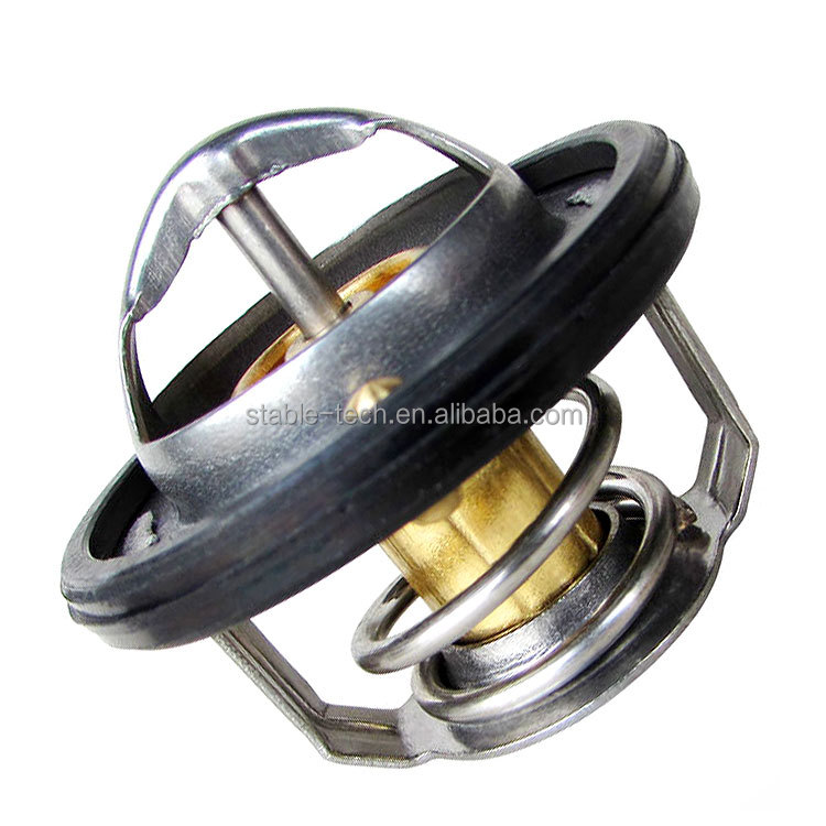 17670-65D00 Engine Coolant Thermostat For Suzuki SWIFT SX4 thermosta 1767065D00