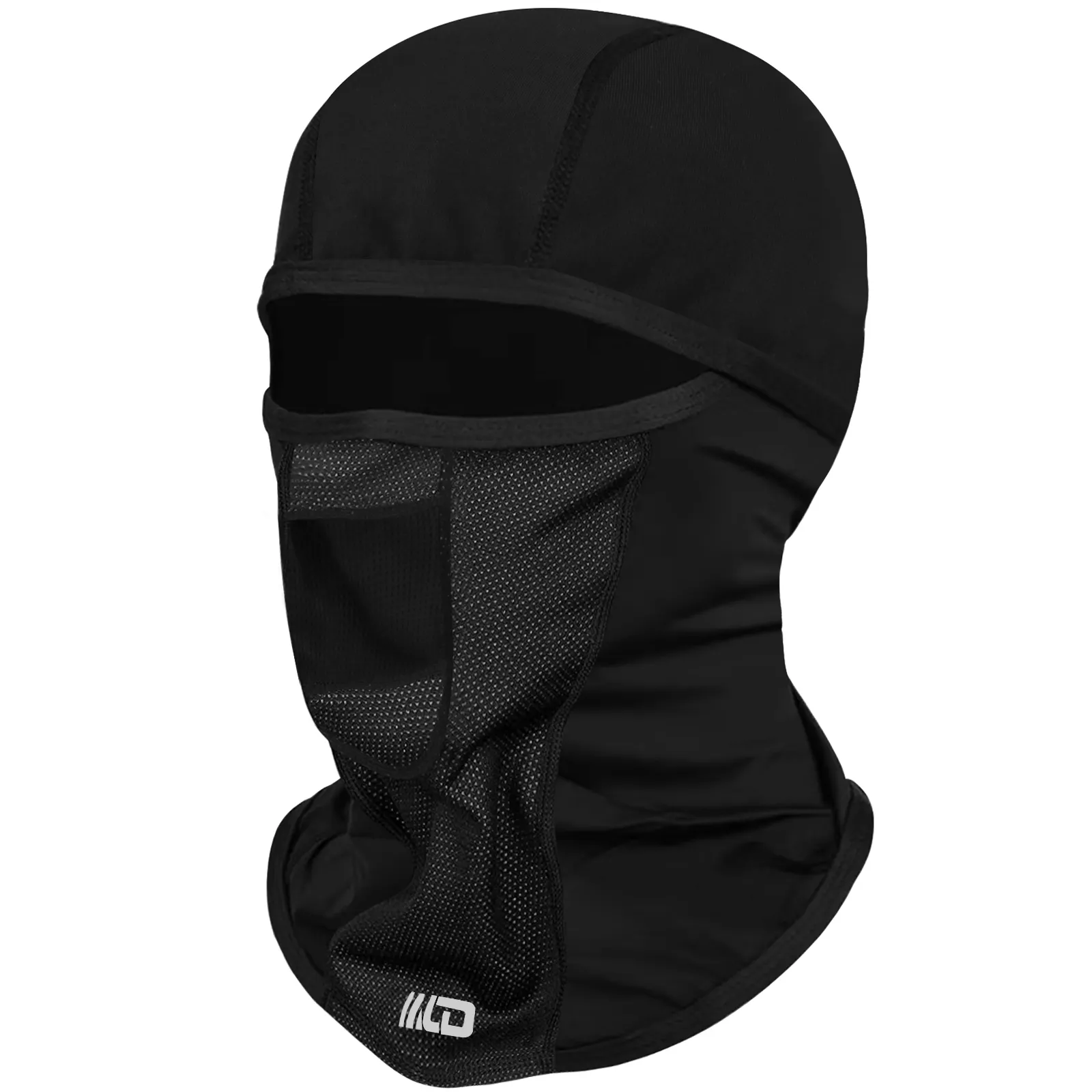 MLD Custom Winter Windproof Print Fleece Full Face Mask Balaclava Ski Mask for Skiing Cycling Motorcycle Outdoor Sports