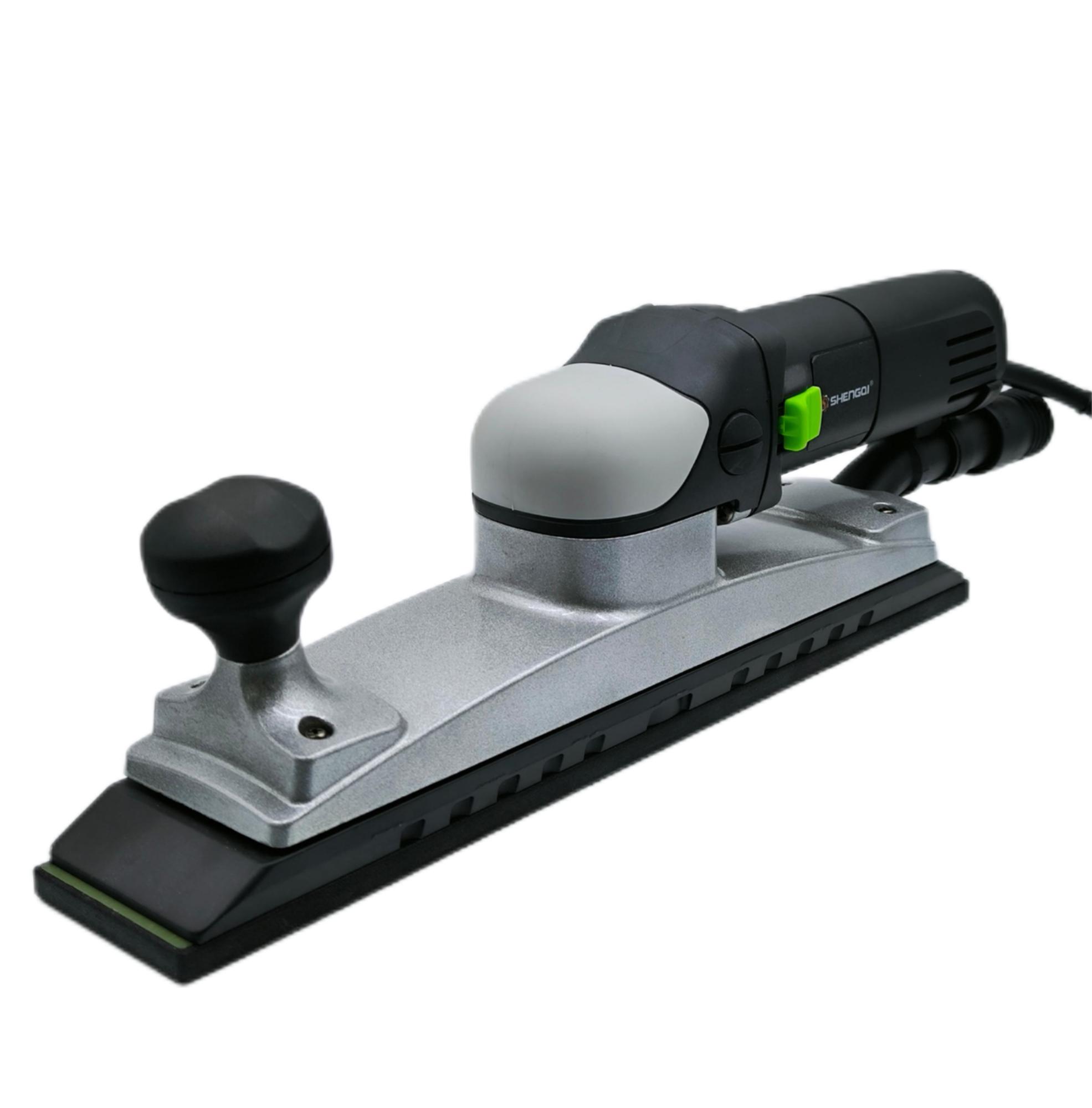 Car Sander Polishing Machine 220V Wall Grinding Machines Sanding Machine Electric Sander for Floor