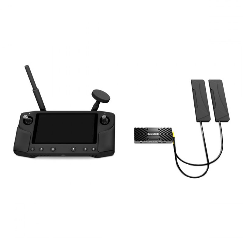 Herelink 2,4 GHz широкодиапазонная HD система передачи видео