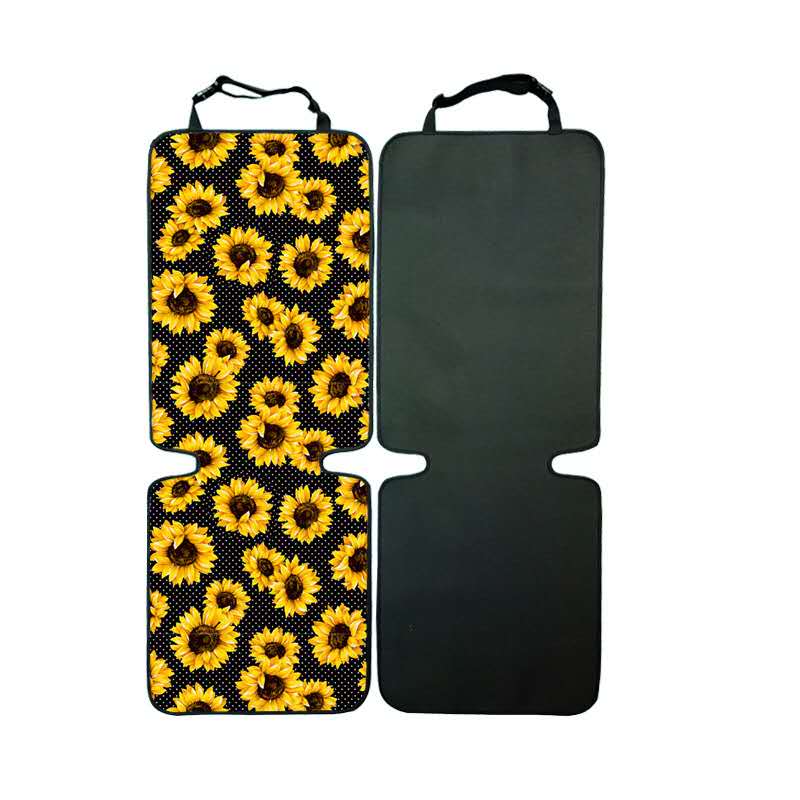 High Quality Car Seat Cover Sublimation Car Seat Cushion Durable Universal Size