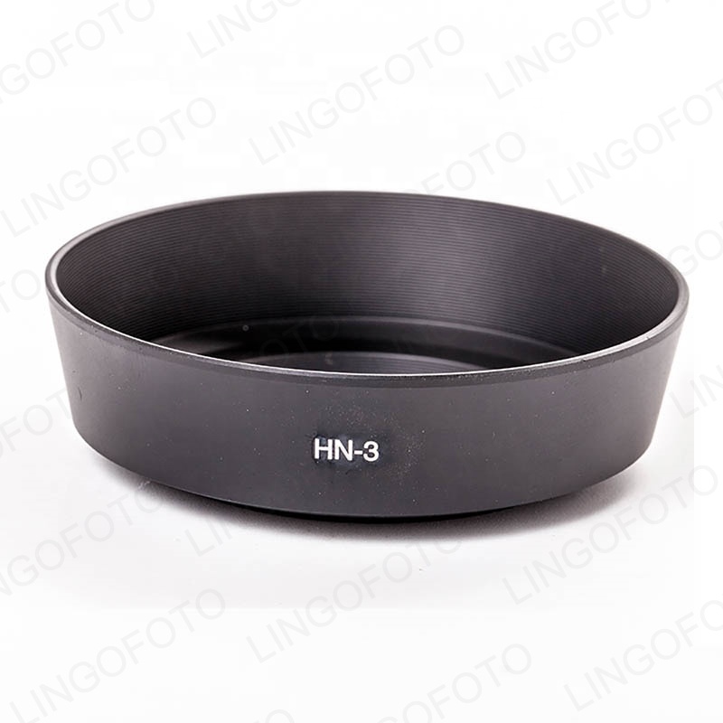 HN-3 52 мм металлическая бленда для объектива AF 35mm f/2D 35-80 мм NP4318