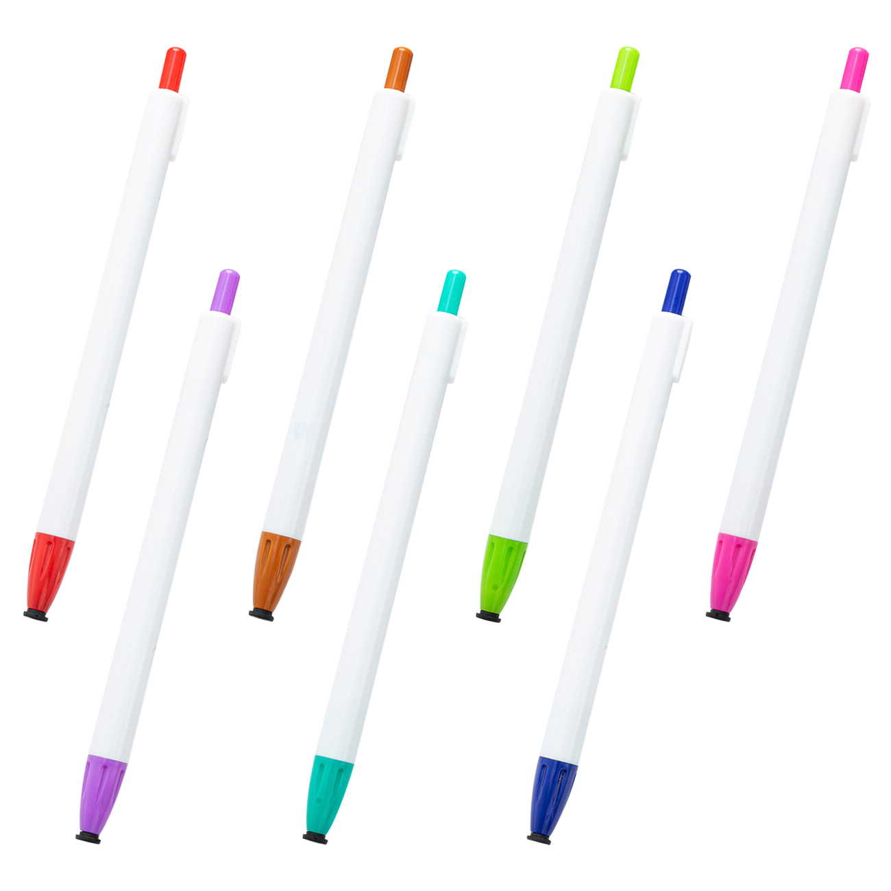 Wholesale Marker Pen Water Based Ink Journal planner colored Pen Acrylic Paint Markers Painting Pens For Painting