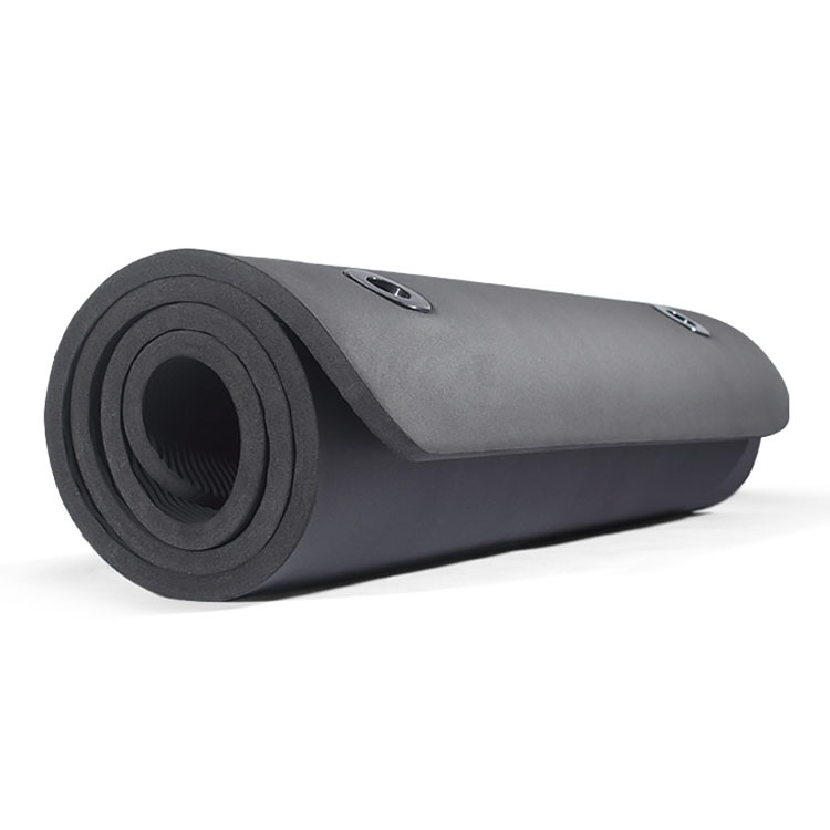 Good Quality Exercise Mat Eco Friendly TPE Gym Yoga Mat with Holes
