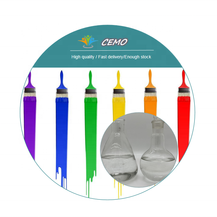 Ready stock high quality CAS 71-36-3 n-Butanol