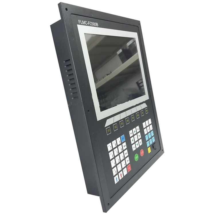 FLMC-F2300B Шанхай Fangling числового программного управления для плазменной резки с ЧПУ