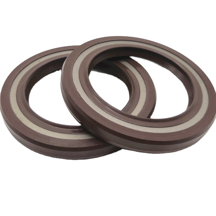 Oil seal Supplier Available Standard Rubber Shaft Oil seal Nbr/fkm Framework Tcv Oil seal