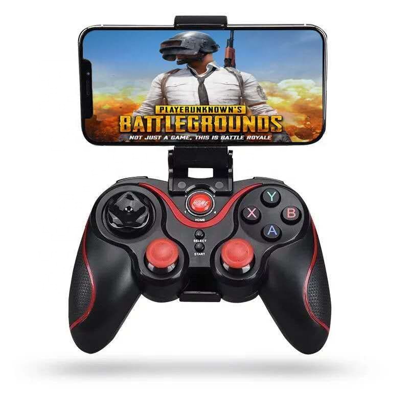 PUBG мобильный контроллер и джойстик, игровой джойстик, беспроводной джойстик для телефона, IOS, Android, стол