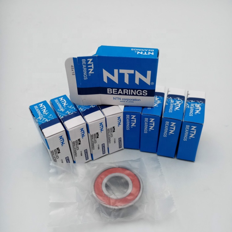 NTN NSK подшипник KOYO ГХГ подшипник шариковый подшипник 6300 6301 6203 2RS ZZ 6203-2RS NTN Глубокий шаровой подшипник 6203 2RS 5/8