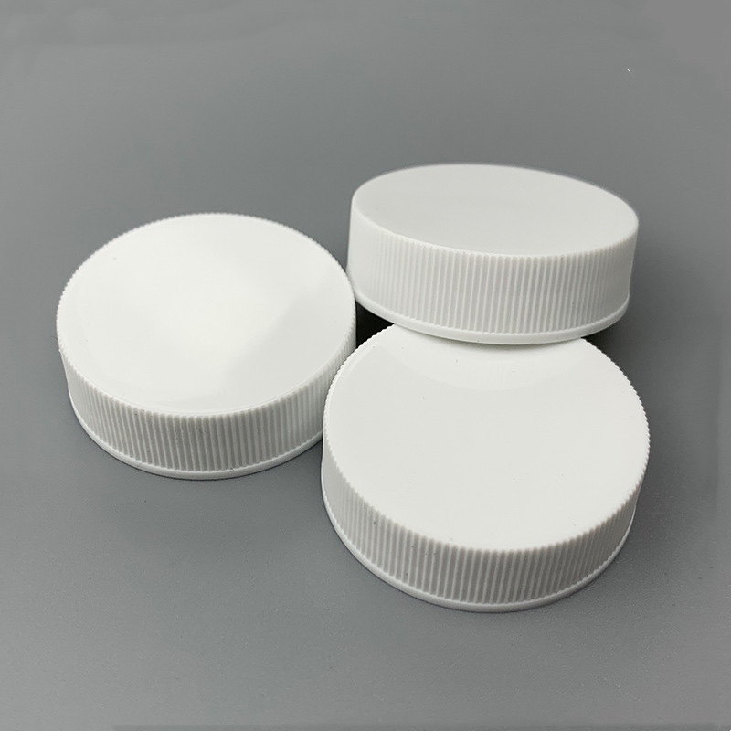 38mm 45MM 53mm Plastic Screw Top Bottle Caps Plastic Bottle Lid capsule bottle Cover