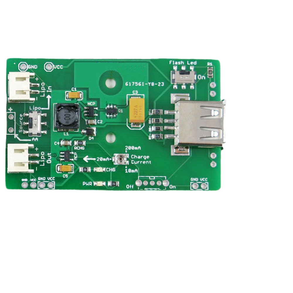 Reliable Electronic PCB Supplier in China Provide PCB Design and SMT PCBA Assembly Service and Origial Components