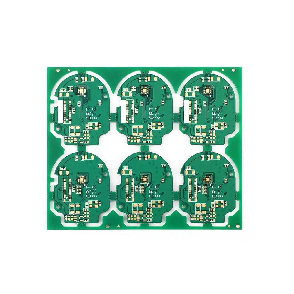 Good Price RoHS Assembly PCB EMS OEM Service Manufacturer in Shenzhen