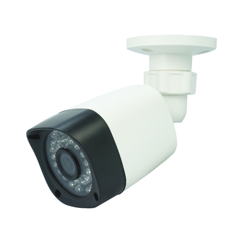 CCTV 1080P 2MP наружный пластиковый корпус AHD Камера по самой низкой цене в Шэньчжэне от OEM ODM камеры безопасности завода