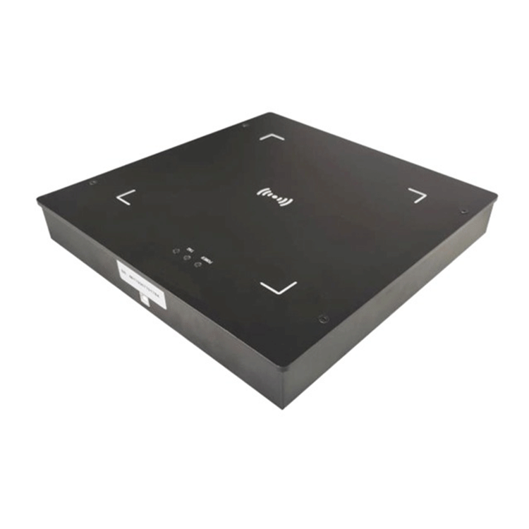 Прямая продажа, ThingMagic M6e-Nano 120 мм * 120 мм, радиочастотная поляризационная антенна, радиочастотный интегрированный считыватель UHF RFID