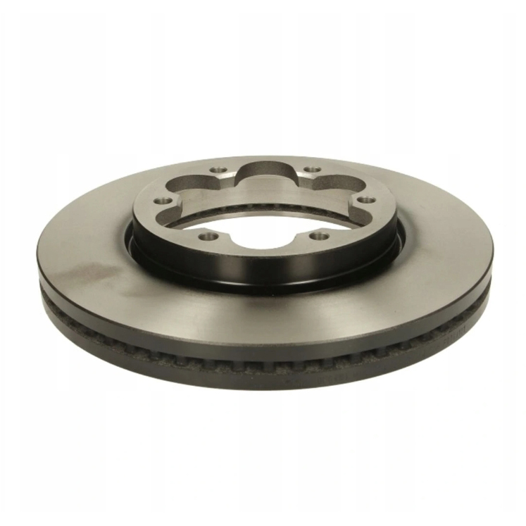 4351226190 комплект керамических тормозных дисковых тормозов для Toyota Fortuner