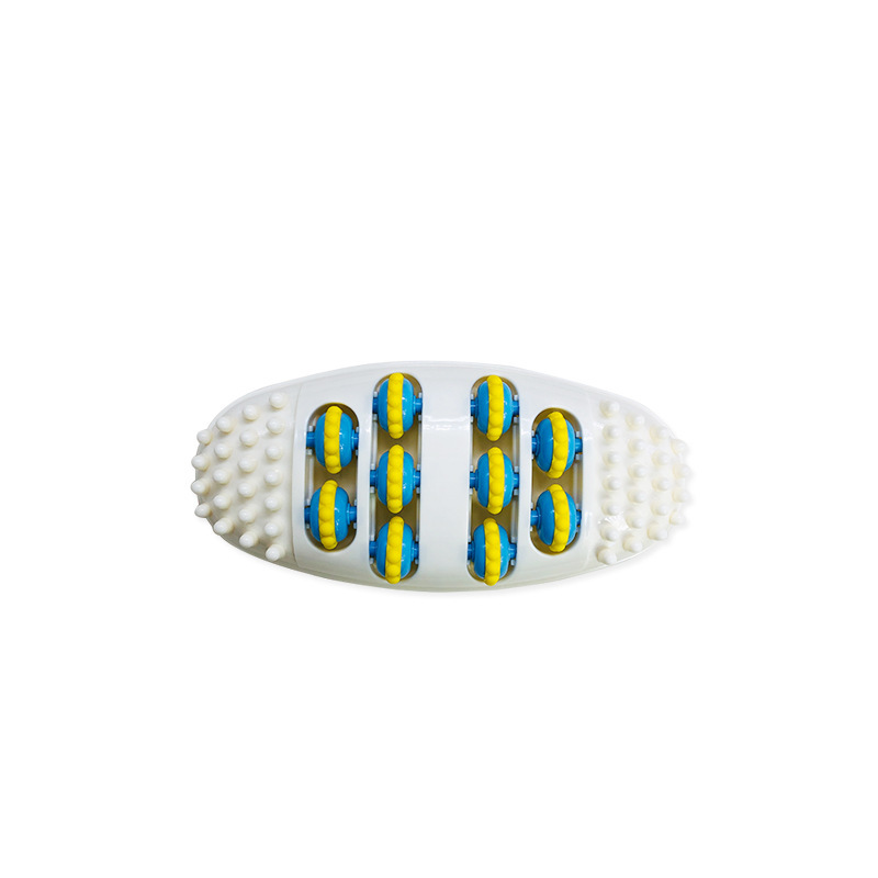 Foot Pain Relief Massage Foot Roller Reflexology Tool Massage roller