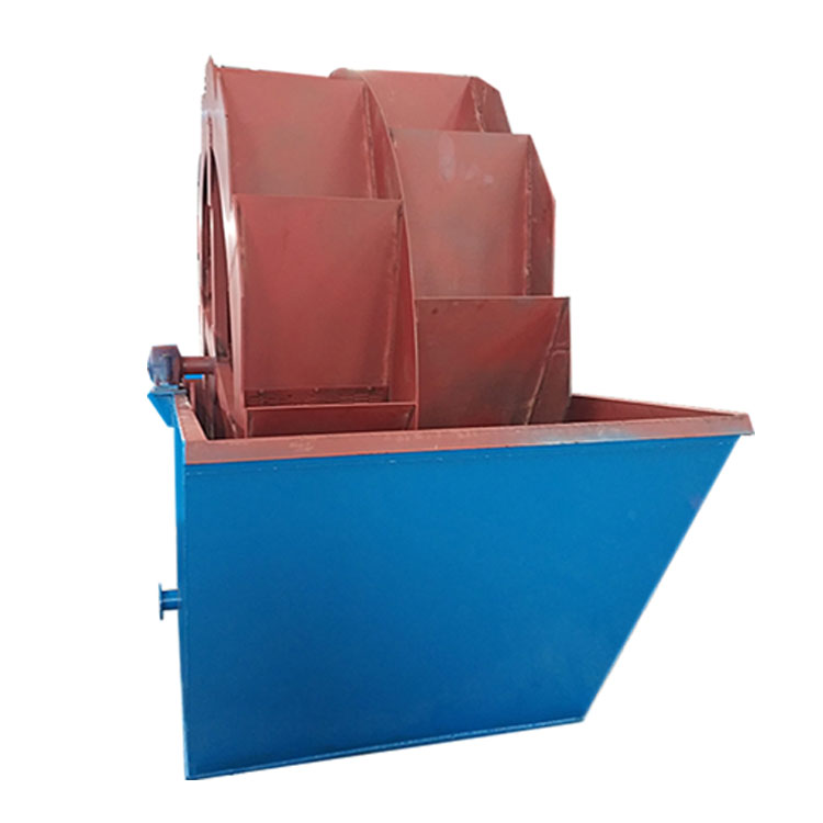 Big Capacity Sand Gravel Washing Plant Sand Washing Machine for Sale