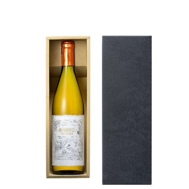Customized japanese sake wholesale drink private label alcohol