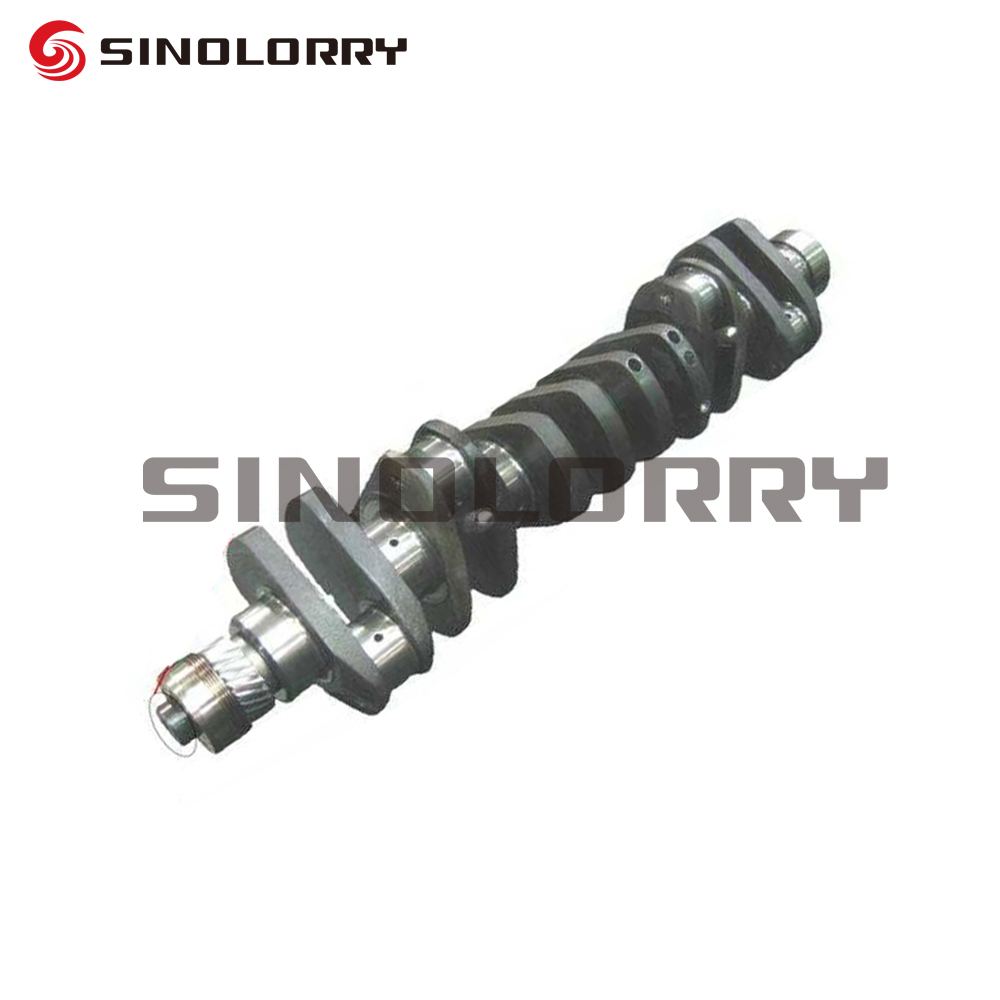 Запчасти для двигателя SINOTRUK HOWO WD615, AZ1246020013, запасные части для коленчатого вала грузовика HOWO, сделано в Китае
