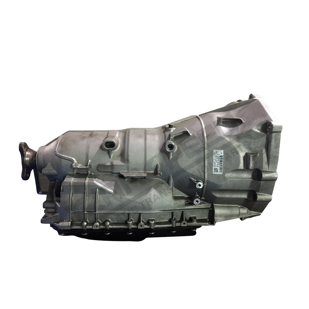 Оригинальная новая автоматическая коробка передач ZF6HP21