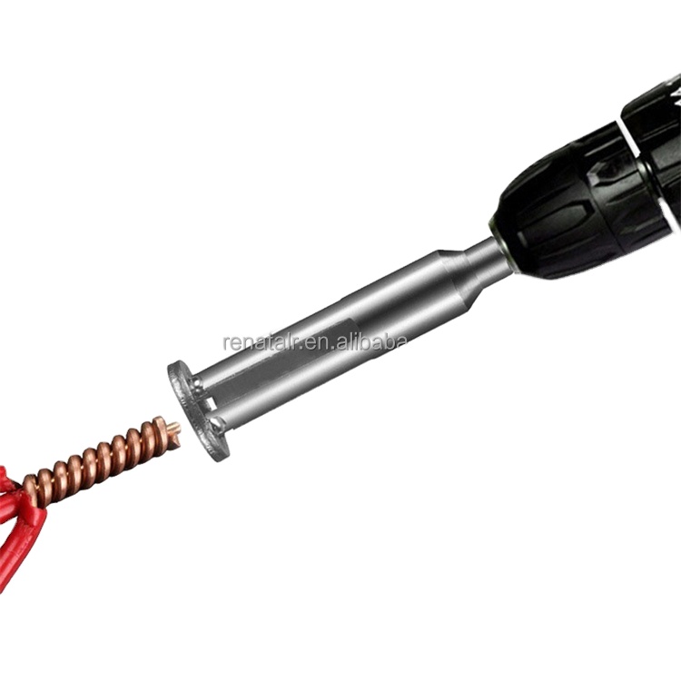 Cable Connector Wire Peeling Tool Stripper Twister for Power Drill Driver Wire Twisting Tool For Home Electrical Equipment New