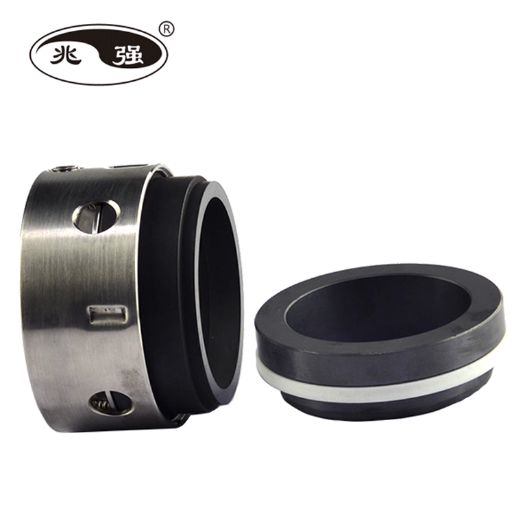 Механические уплотнения John Crane 58U, модель AESSEAL M03S BURGMANN BT-C5 MTU DR3-S