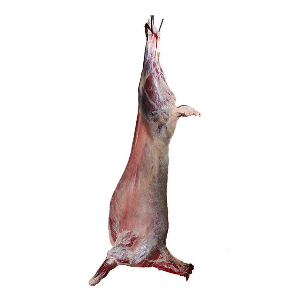 Охлажденное мясо халяль