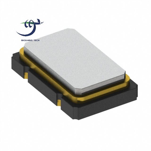 Bom компоненты для поверхностного монтажа XTAL ОГО модными принтами XO 12,288 МГц 3,3 V SMD ASFL1-12.288MHZ-LCS-T