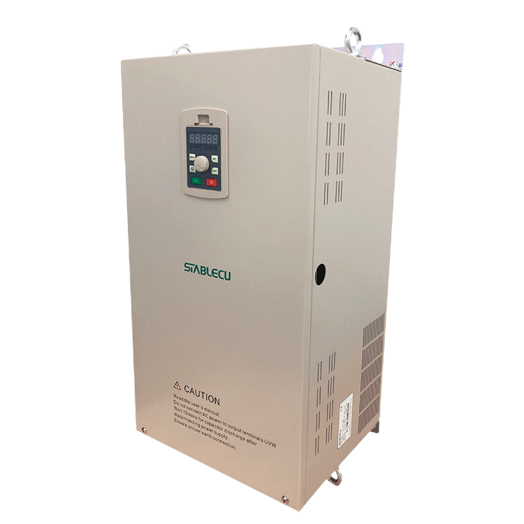 45KW~110KW Variable Frequency Drive Inverter PCB Board Universal AC Inverter System