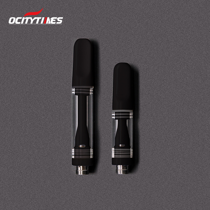 Wholesale leadfree CBD cartridge 510 thread full ceramic cbd vaporizer
