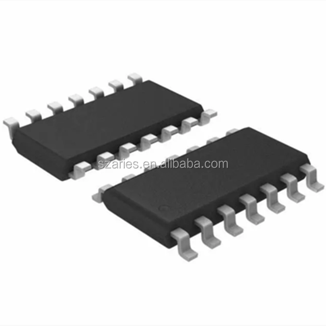 Оригинальный Аналогового компаратора IC LM339DT