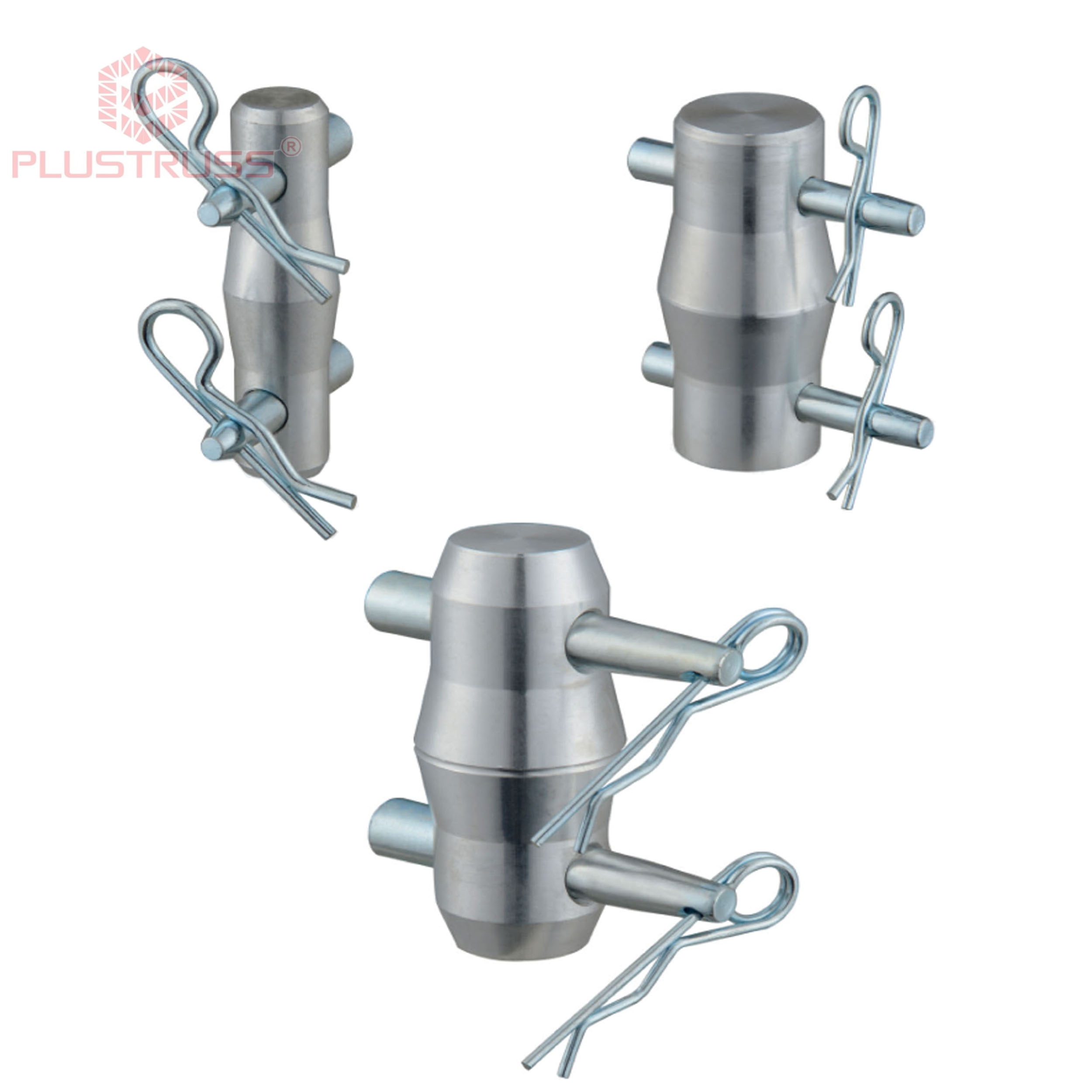 Aluminum Truss Accessories Connectors Truss Display System Parts Stage Lighting Truss Aluminum Accessories Connector F14 F24 F34