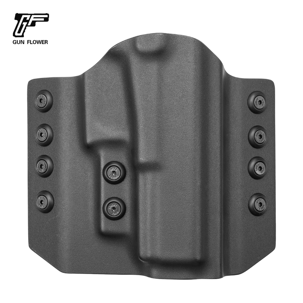 Кобура GUNFLOWER OWB Kydex