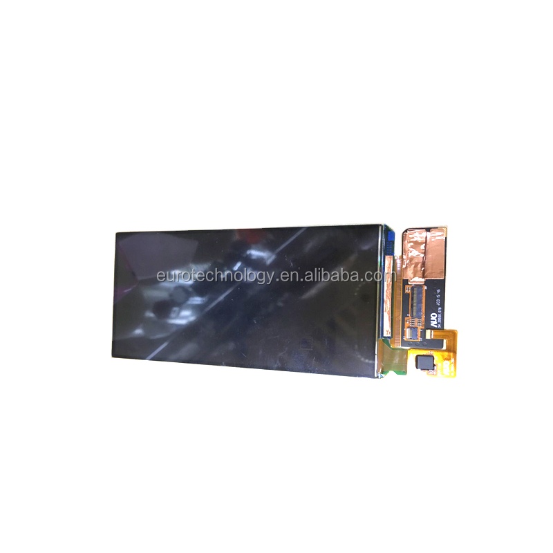 AUO 5,0 "AMOLED H497TLB01.4 HD OLED incell с разрешением 720*1280