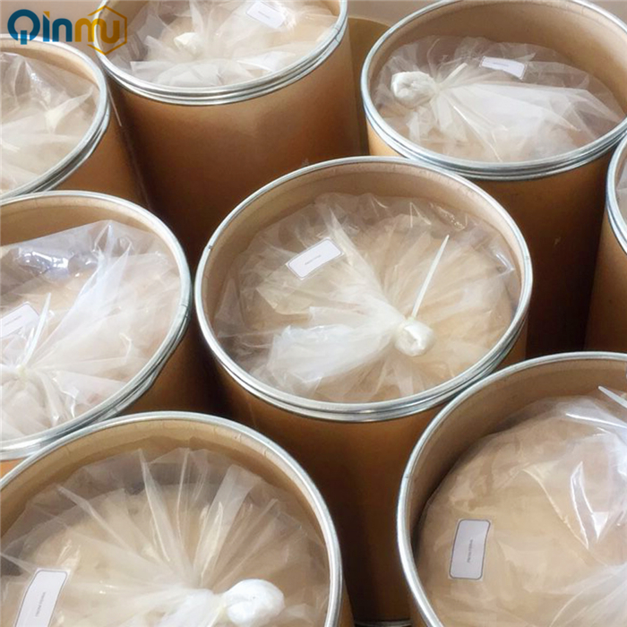 1 2-Dimethyl-5-nitroimidazole CAS 551-92-8