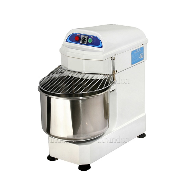 Good Quality Bakery Cookie Dough Mixer Food Electric Commercial