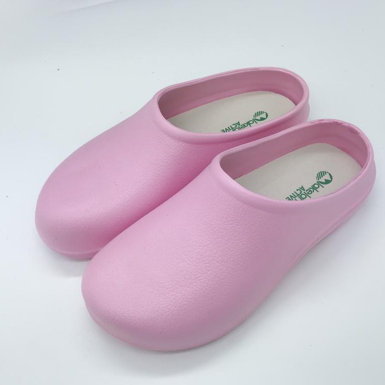2021 crocks новые летние медицинские сабо для кормления, кухонные Сабо шеф-повара для мужчин и женщин